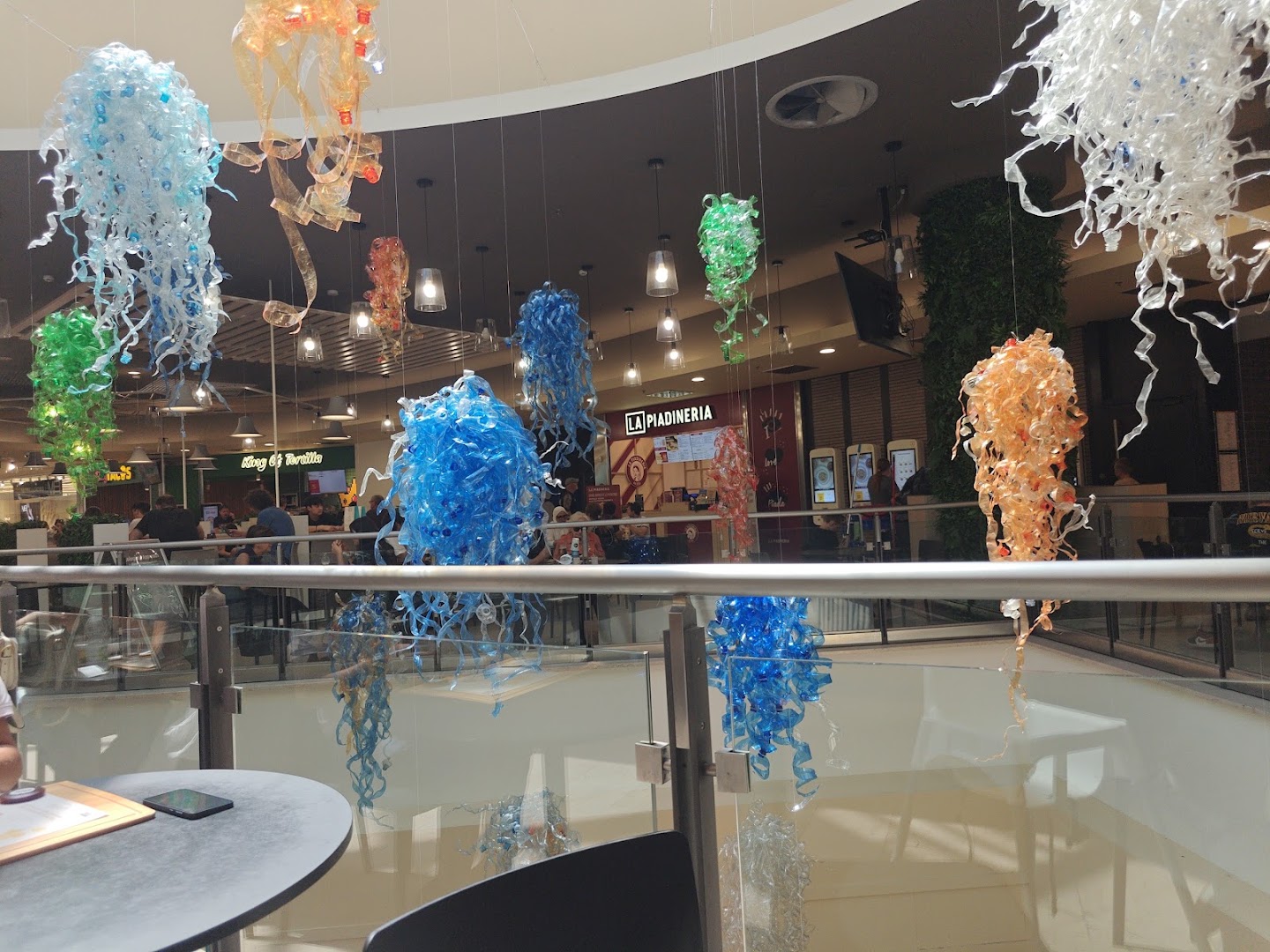 Centro commerciale le isole, Gravellona Toce