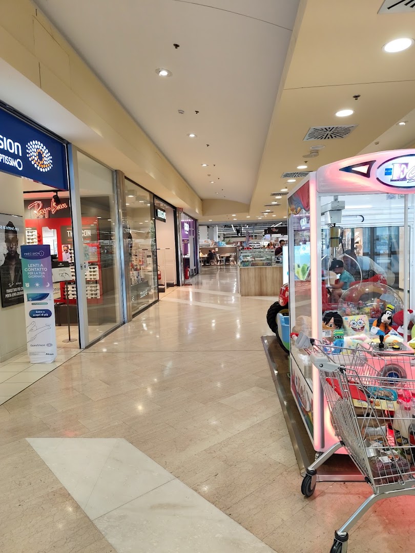 Centro commerciale le isole