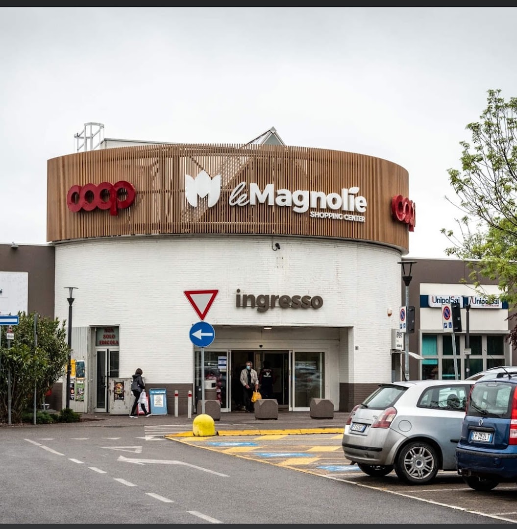 Centro commerciale Le Magnolie