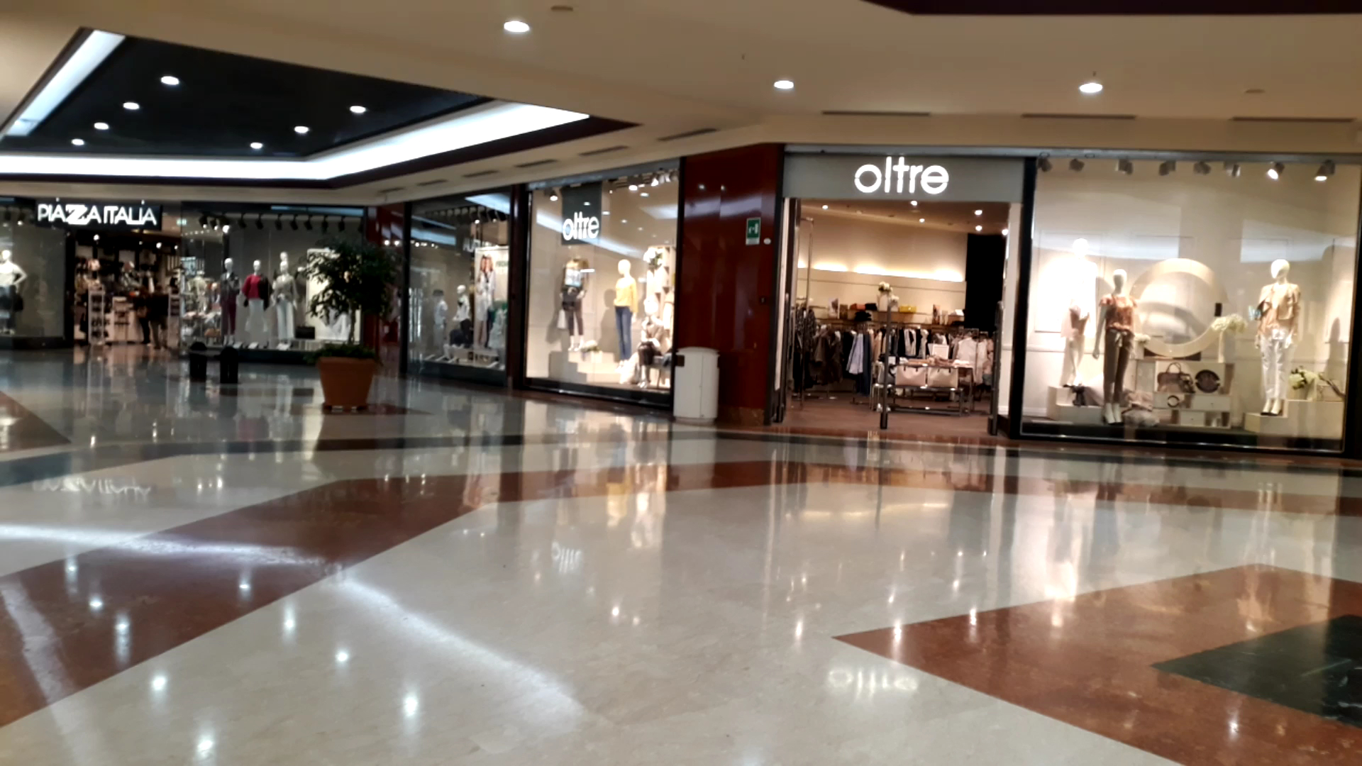 Centro Commerciale Le Sorgenti