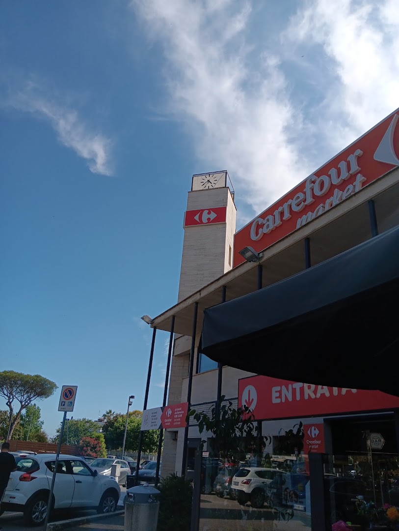 Centro Commerciale L'Orologio