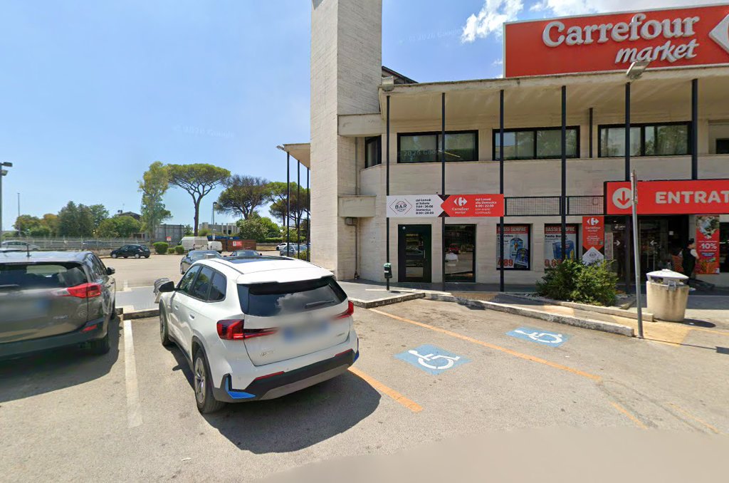 Centro Commerciale L'Orologio