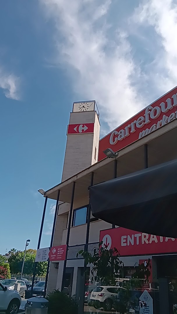 Centro Commerciale L'Orologio, Latina
