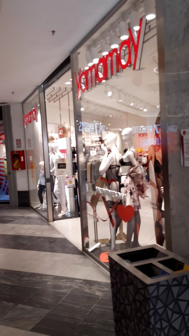 Centro Commerciale MareMonti