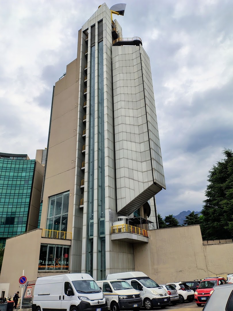 Centro Commerciale Meridiana, Lecco
