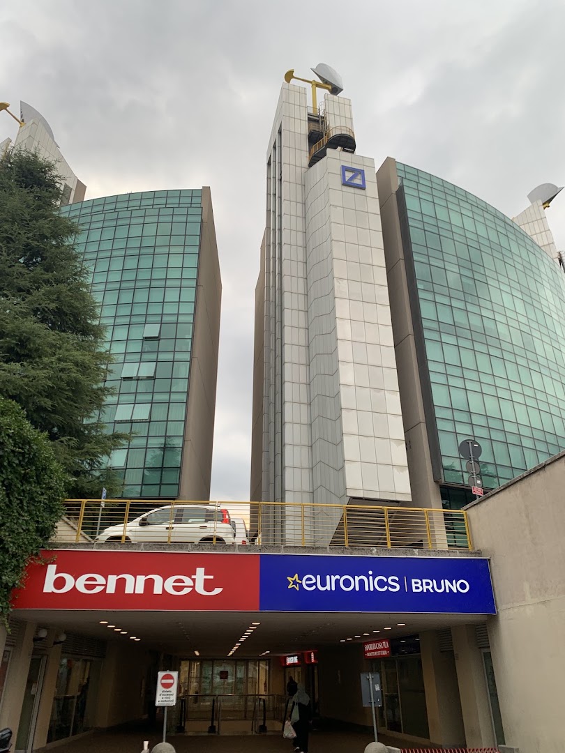 Centro Commerciale Meridiana
