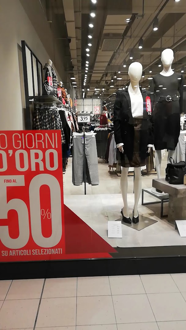 Centro Commerciale Meridiana
