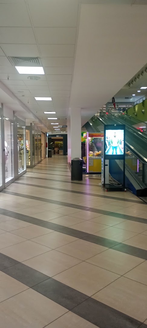 Centro Commerciale Milazzo