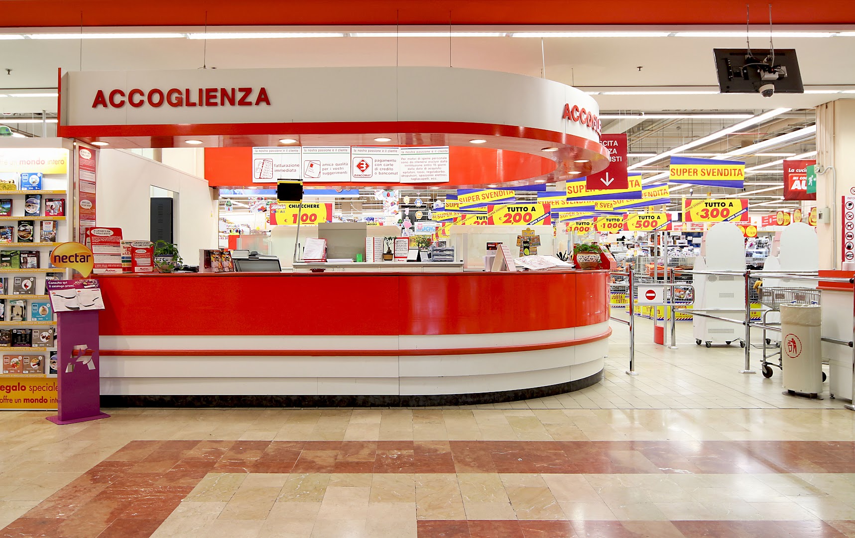 Centro Commerciale Misterbianco, Misterbianco