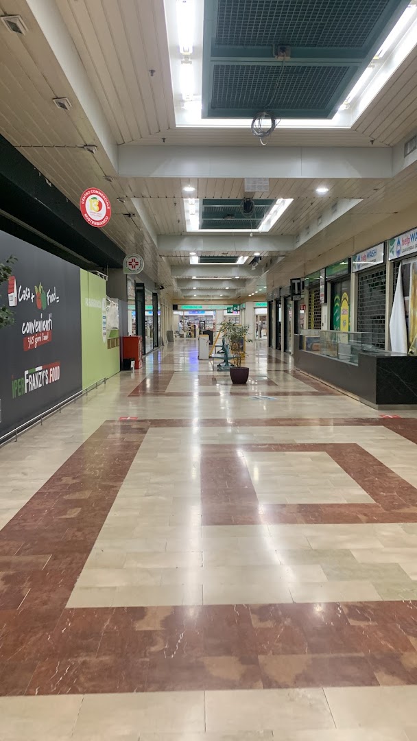 Centro Commerciale Misterbianco