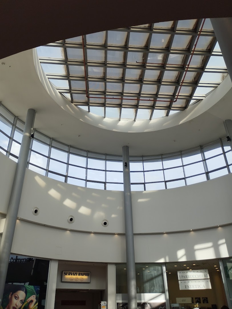 Centro Commerciale Montecatini