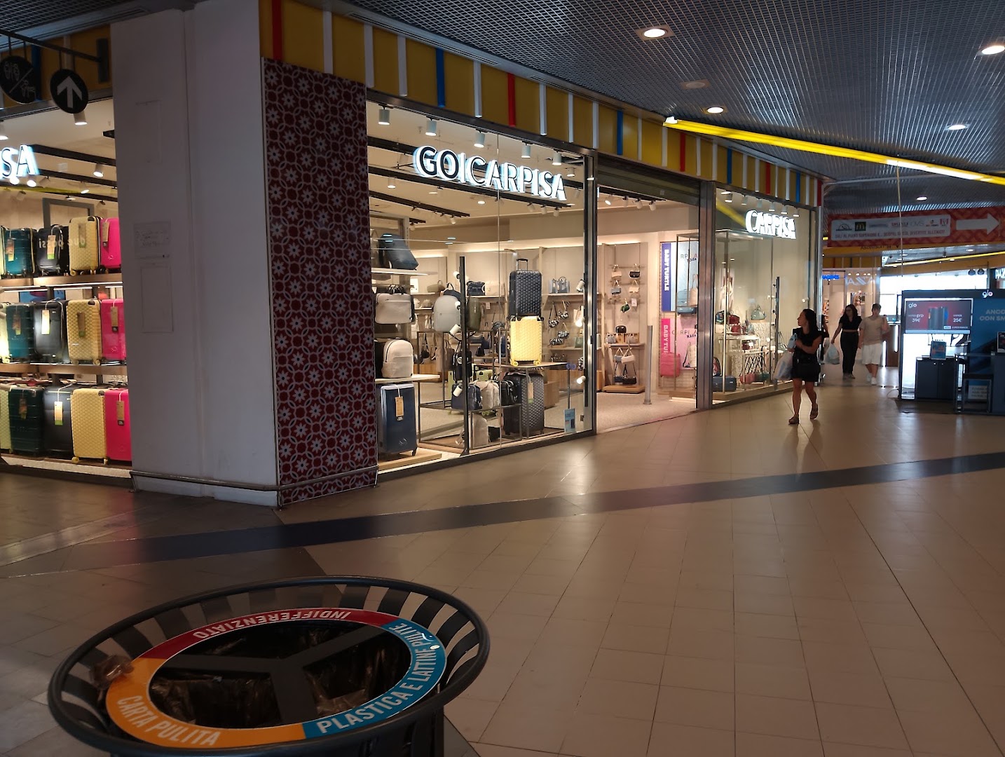 Centro Commerciale Neapolis