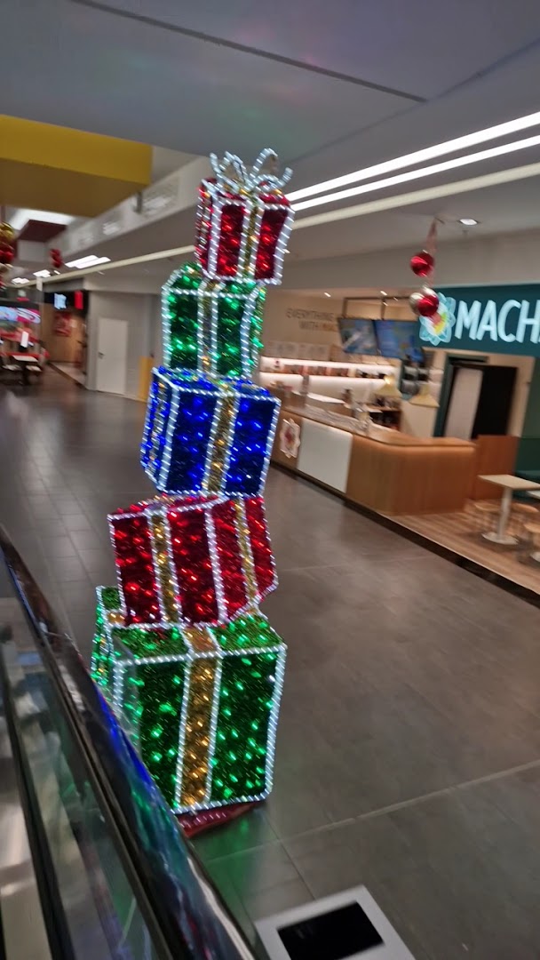 Centro Commerciale Nuovo Borgo