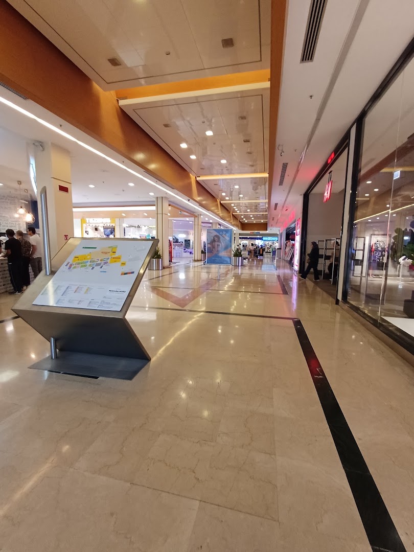Centro Commerciale Pescara Nord