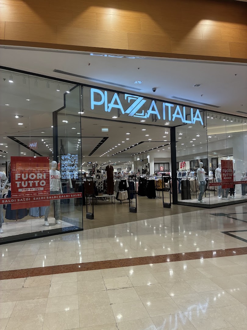 Centro Commerciale Pescara Nord