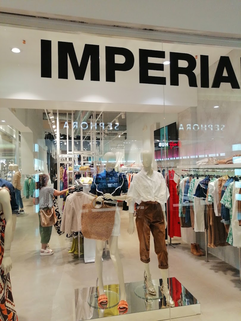 Centro Commerciale Piazza Umbra