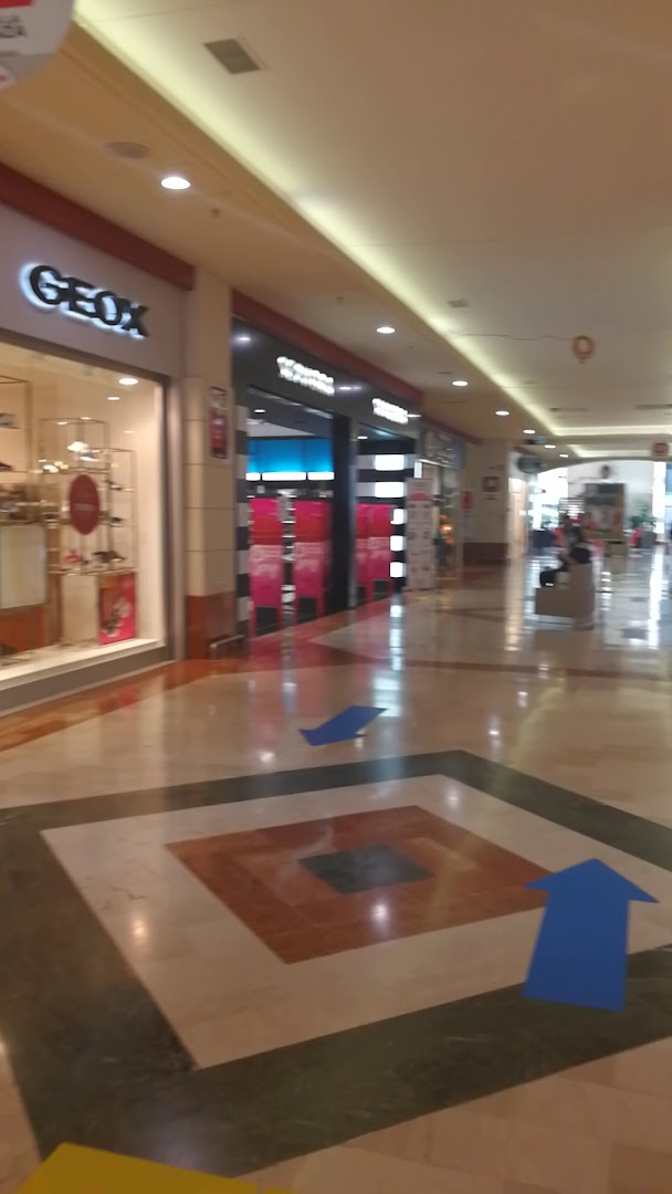 Centro Commerciale Piazza Umbra