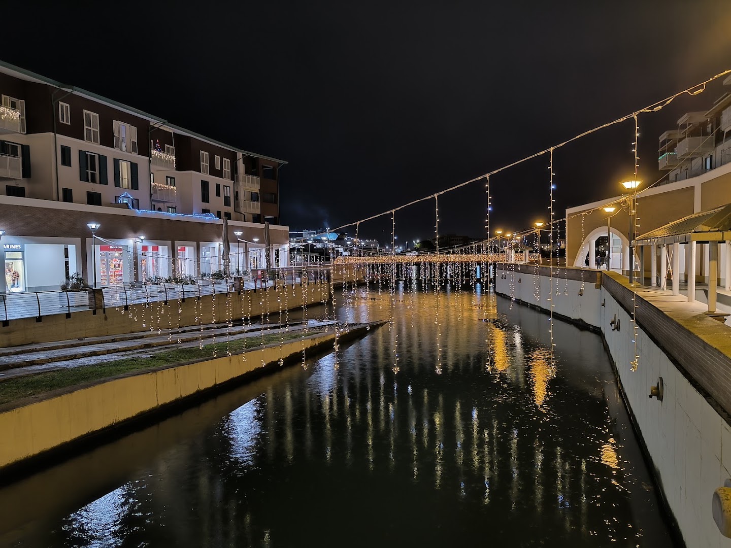 Centro Commerciale Porta a Mare