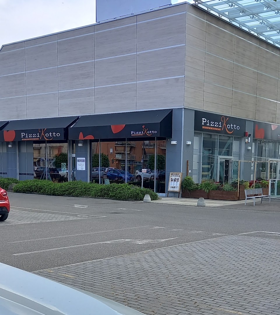Centro Commerciale Porta San Lazzaro