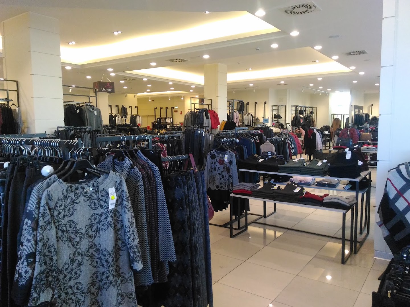 Centro Commerciale Porta San Lazzaro