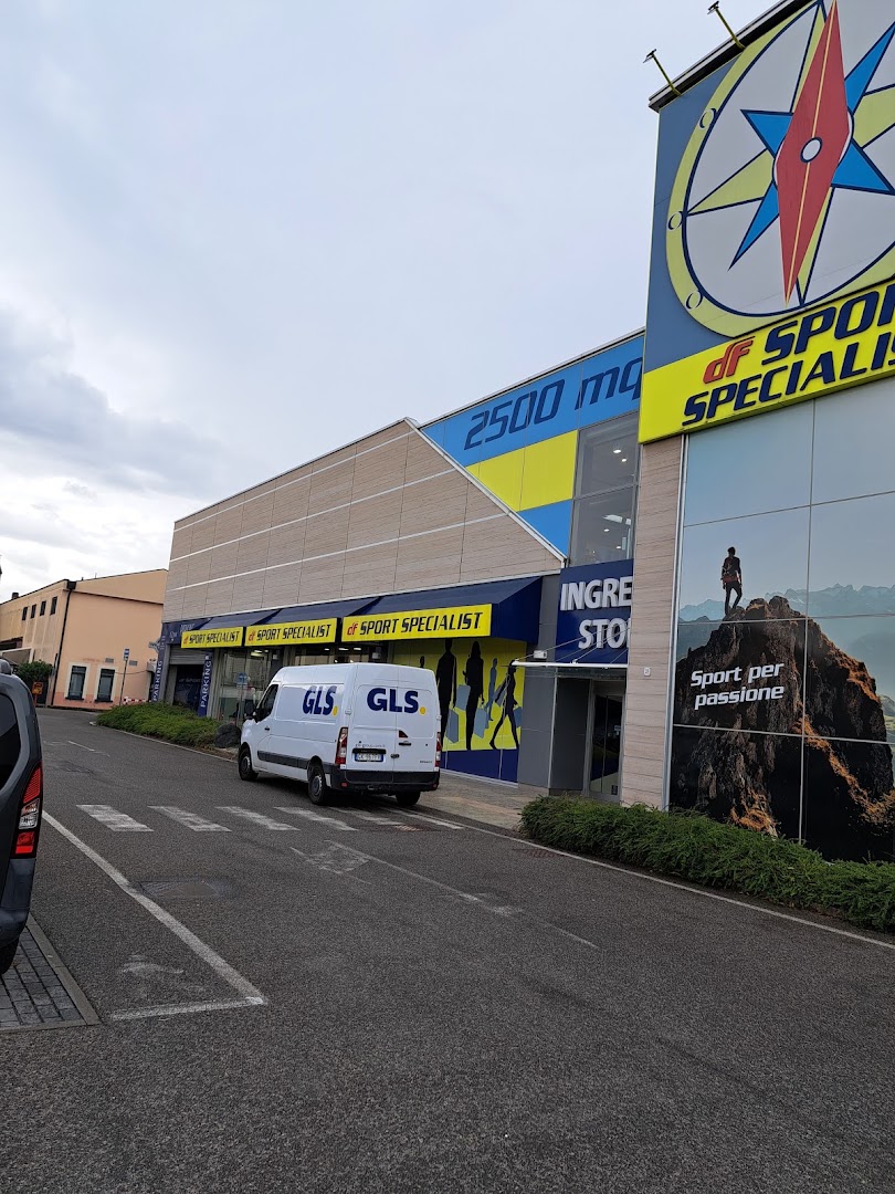 Centro Commerciale Porta San Lazzaro