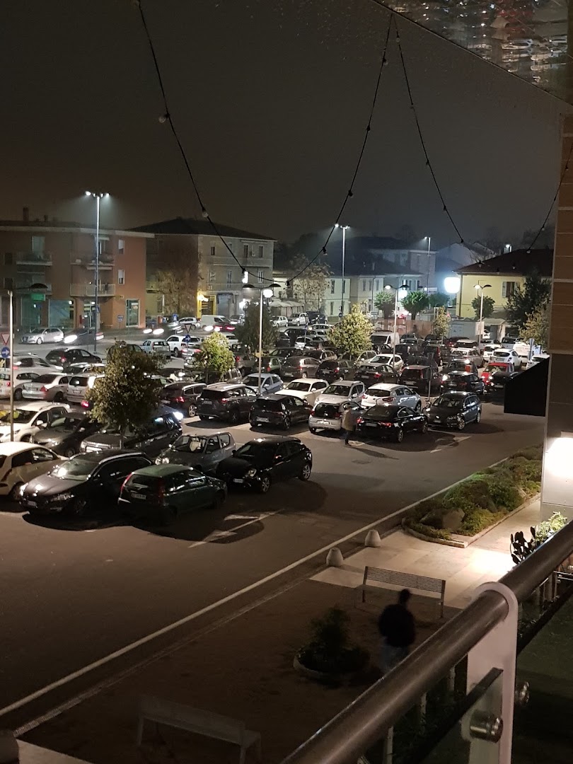 Centro Commerciale Porta San Lazzaro