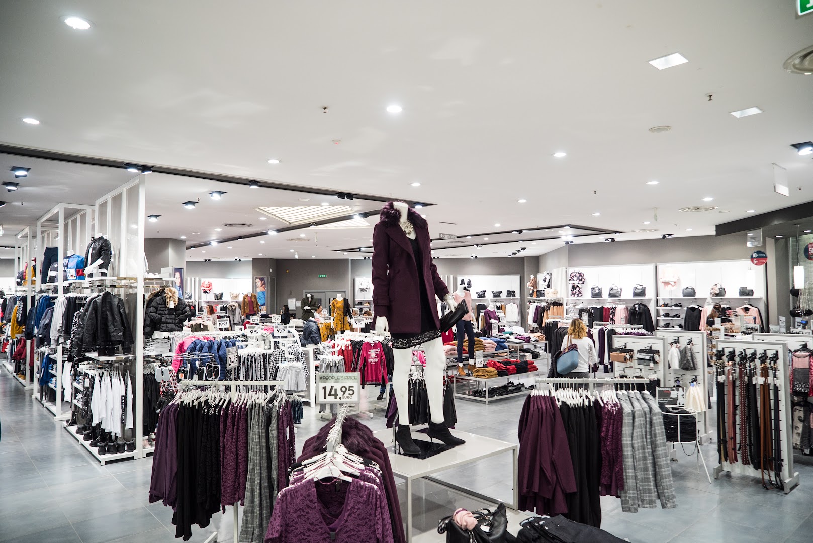 Centro Commerciale Porte di Pescara