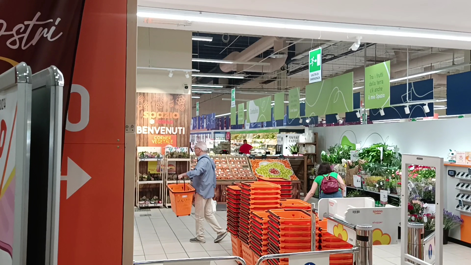 Centro Commerciale Porte di Sassari