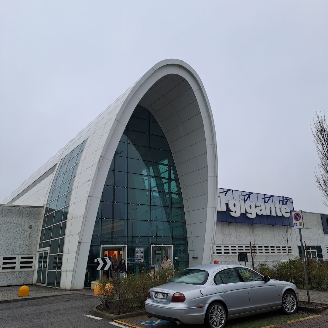 Centro Commerciale Quattroventi, Curtatone