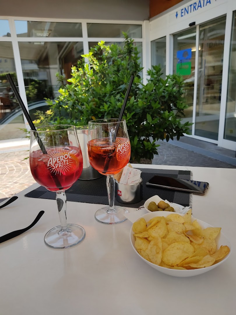 Centro Commerciale Ravina Shop