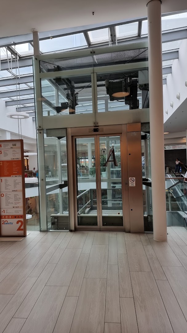 Centro Commerciale Rotalcenter