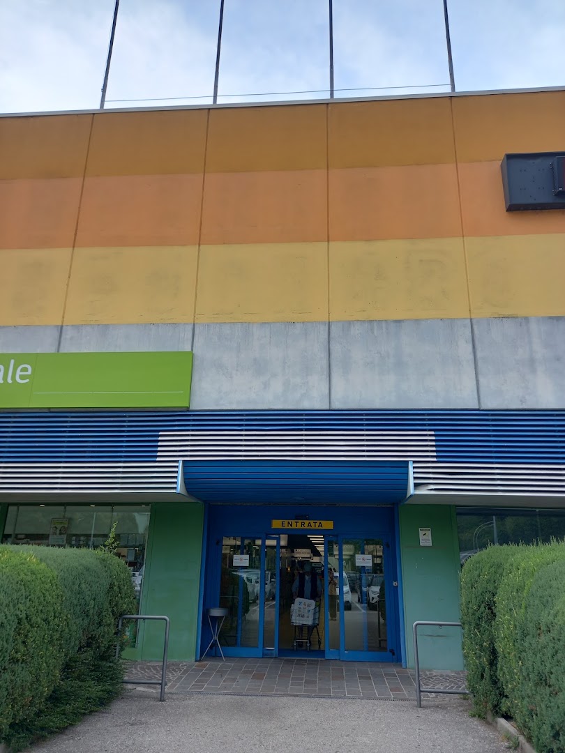 Centro Commerciale Rovercenter, Rovereto