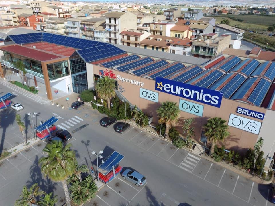 Centro Commerciale San Giorgio