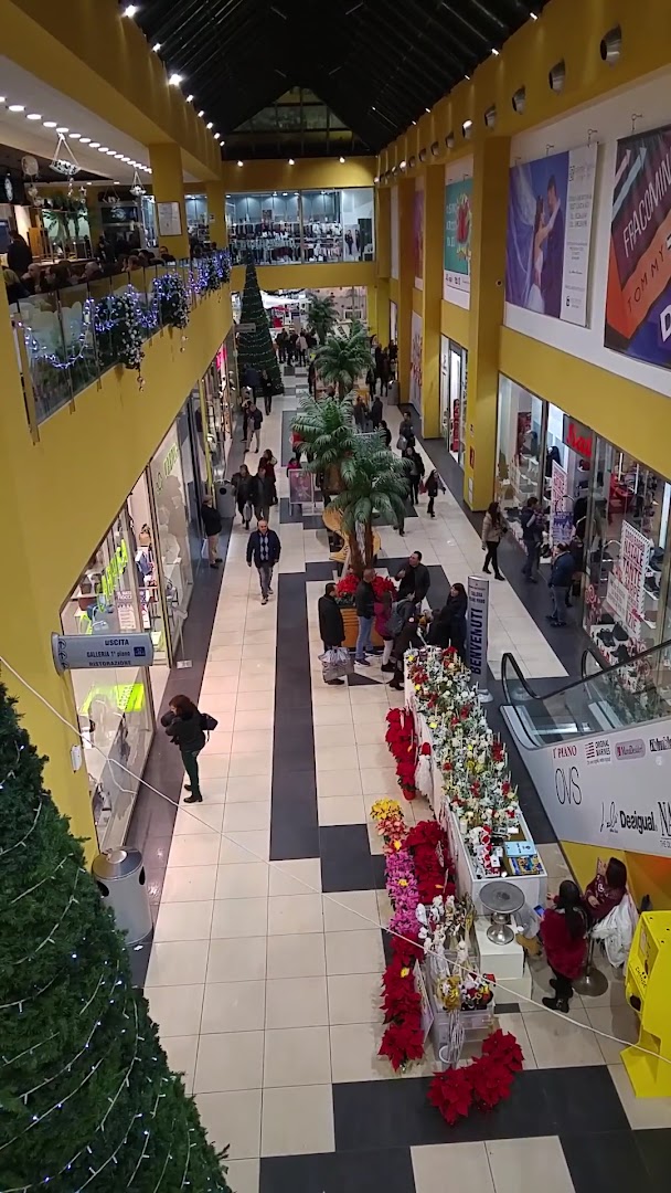 Centro Commerciale San Giorgio