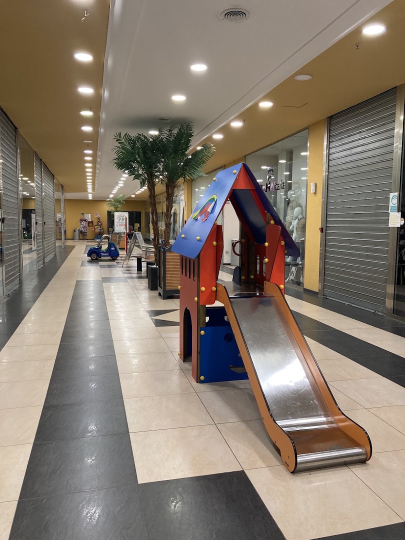 Centro Commerciale San Giorgio