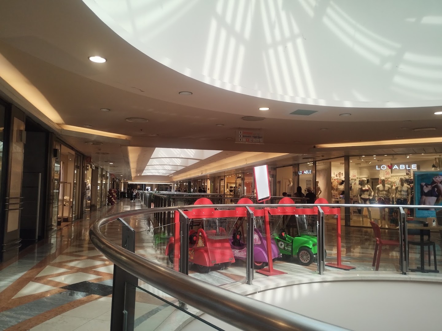 Centro Commerciale San Martino 2, Novara