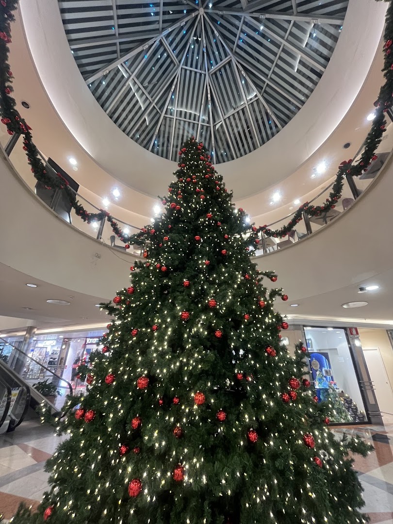 Centro Commerciale San Martino 2