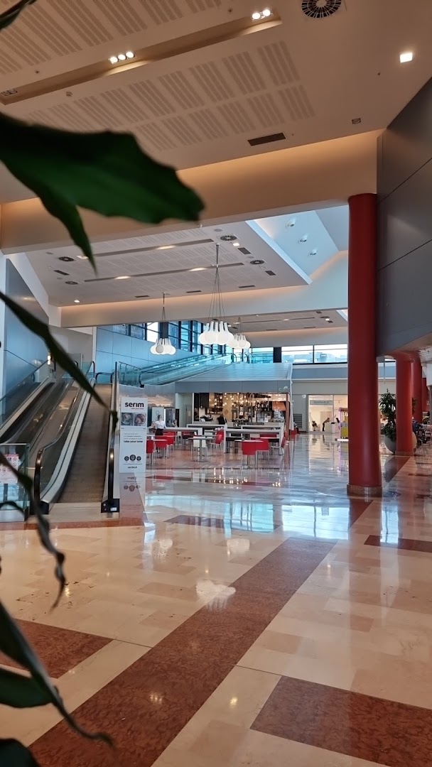 Centro Commerciale Somma
