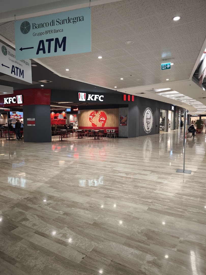 Centro Commerciale Tanit