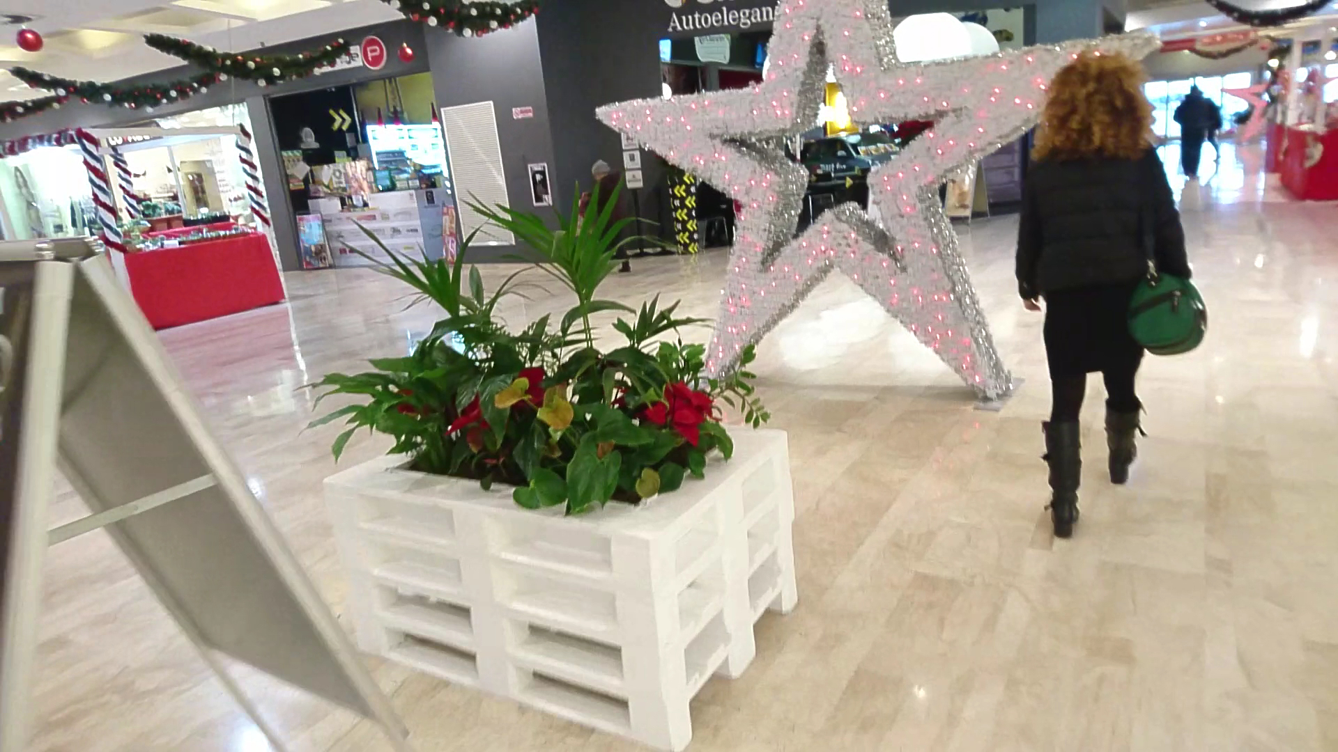 Centro Commerciale Tanit