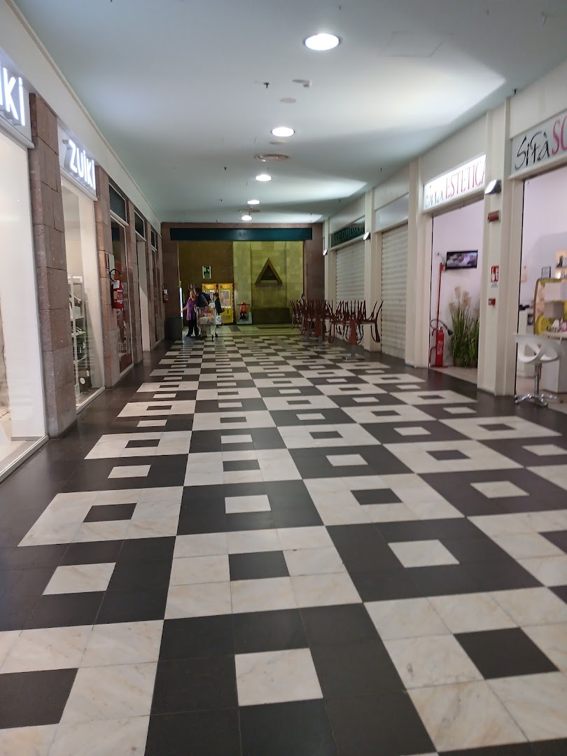Centro Commerciale Terranova