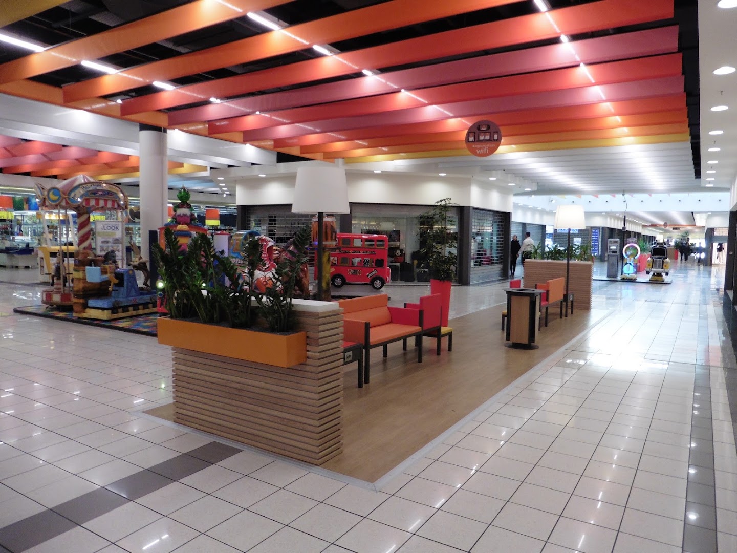 Centro Commerciale Thiene