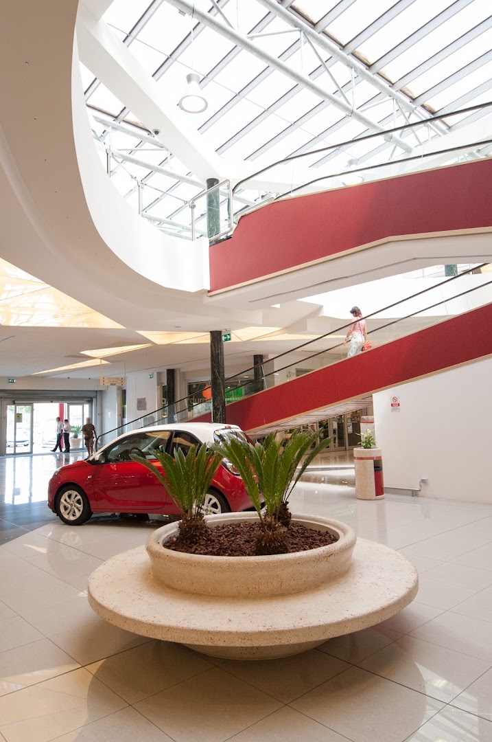 Centro Commerciale Tiberinus