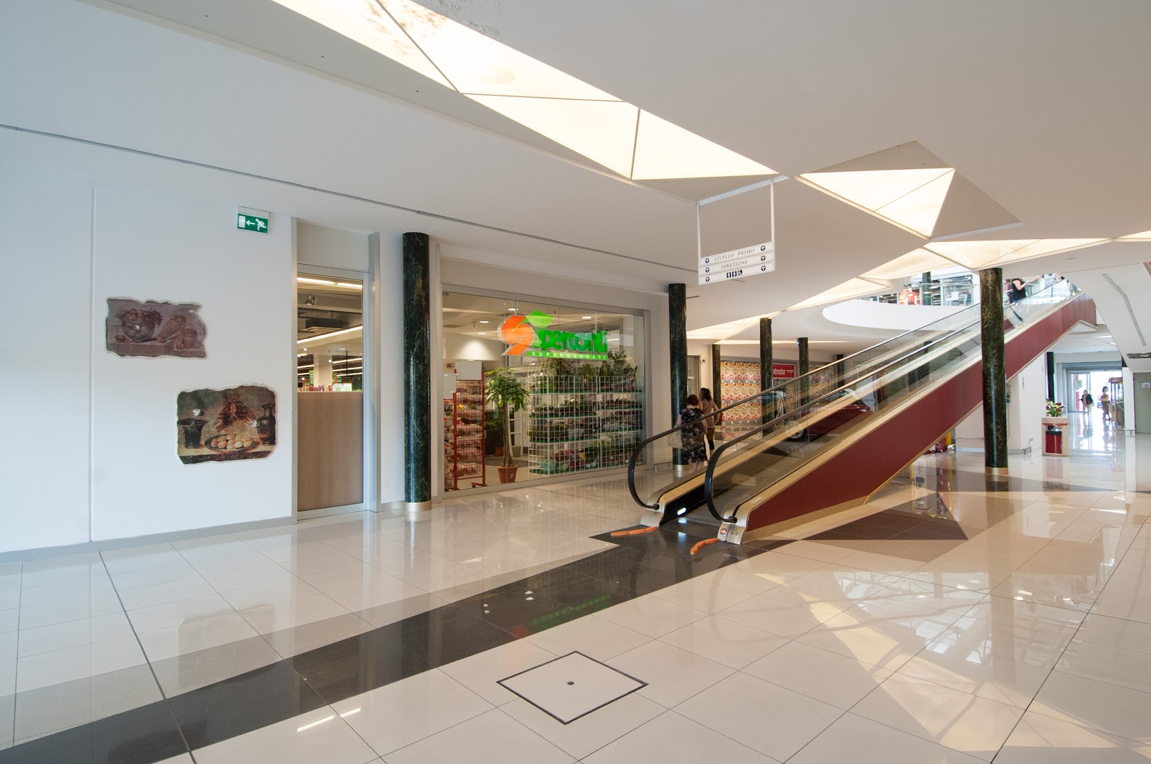 Centro Commerciale Tiberinus