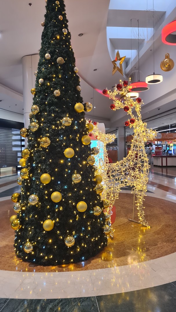 Centro Commerciale Val Vibrata