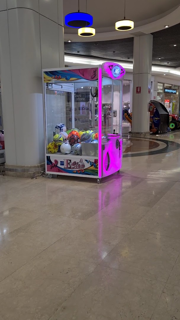 Centro Commerciale Val Vibrata
