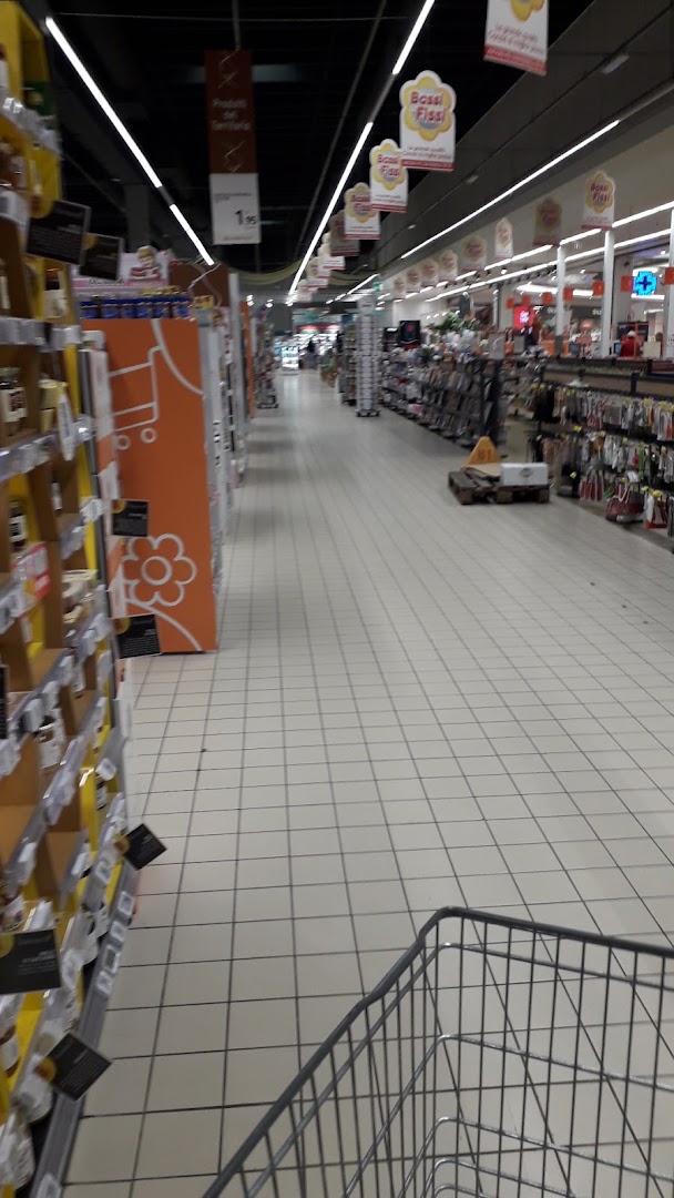 Centro Commerciale Val Vibrata