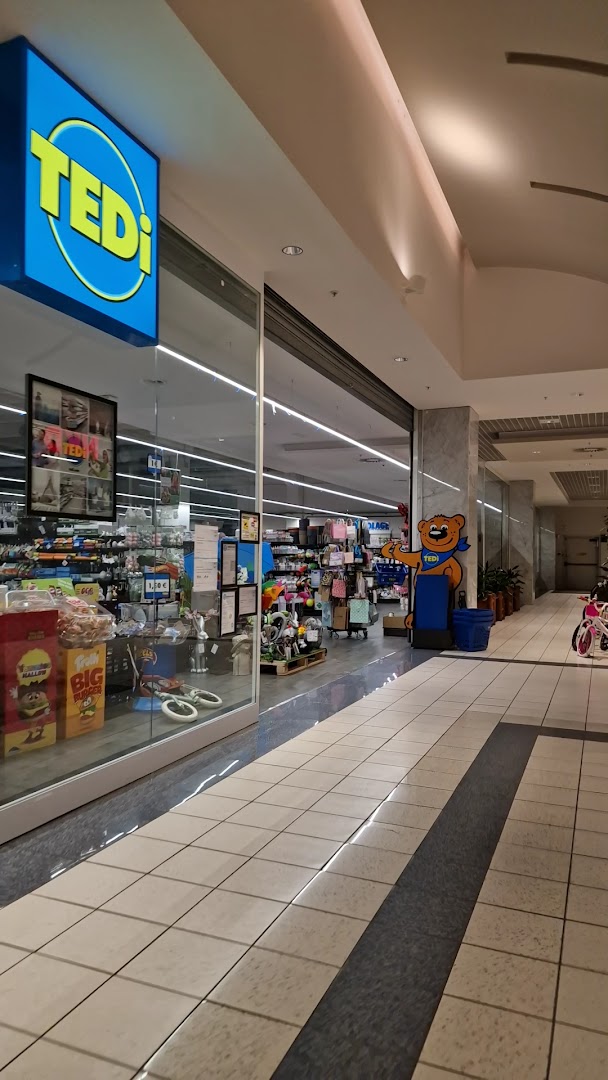Centro Commerciale Varallo