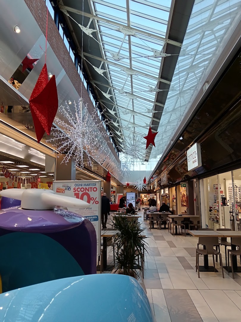 Centro Commerciale Vialarga