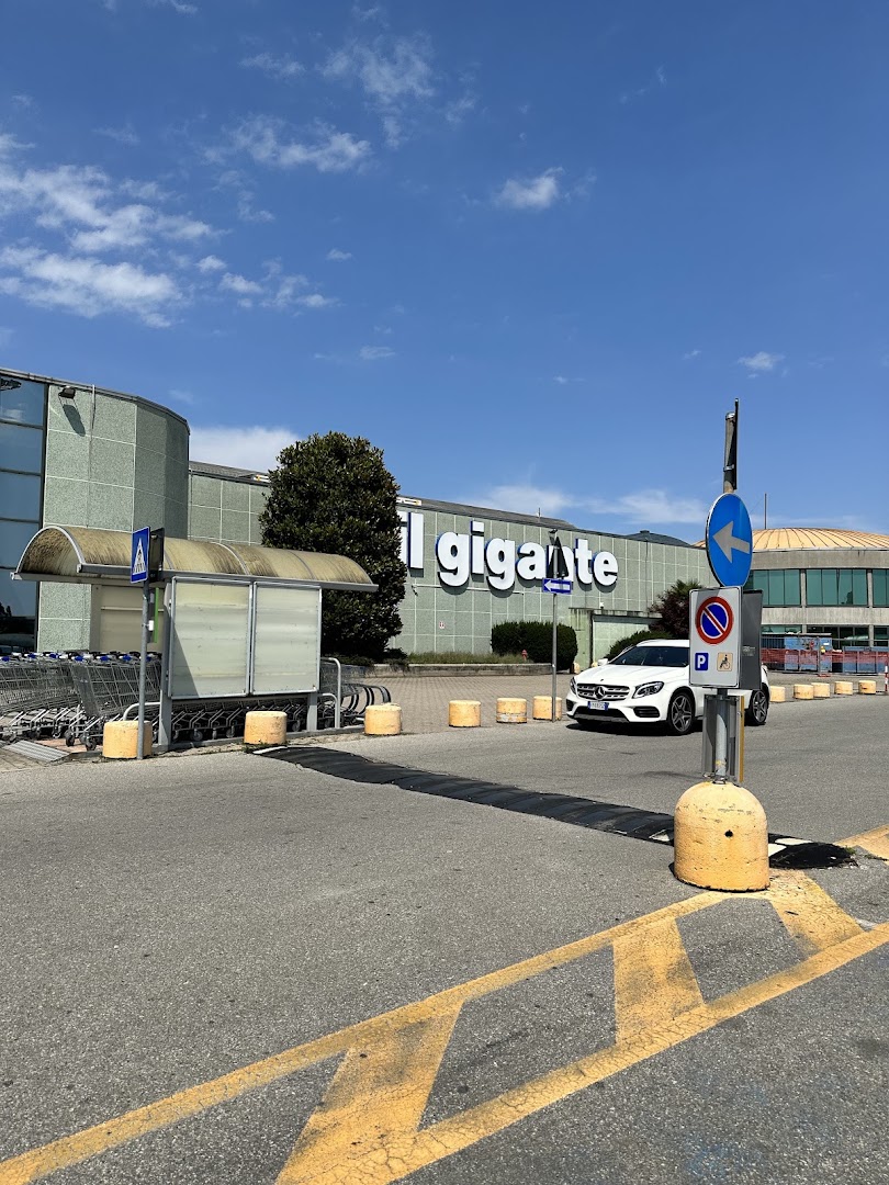 Centro Commerciale Villasanta